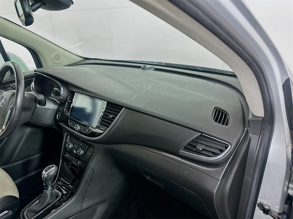 2017 Buick Encore Preferred II