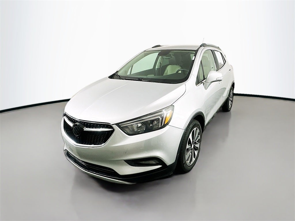 2017 Buick Encore Preferred II
