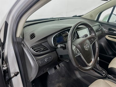 2017 Buick Encore Preferred II