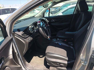 2017 Buick Encore Preferred II