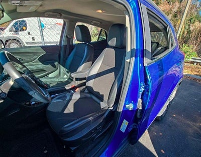 2017 Buick Encore Preferred II