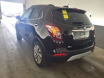 2019 Buick Encore AWD Preferred