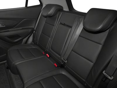 2016 Buick Encore Premium