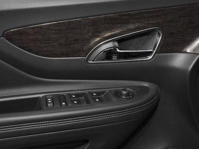 2016 Buick Encore Premium