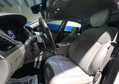 2018 Genesis G80 3.8