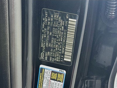 2022 Genesis GV70 3.5T AWD Sport