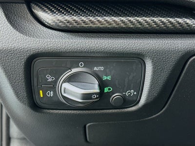 2020 Audi S3 Premium Plus TFSI quattro S tronic