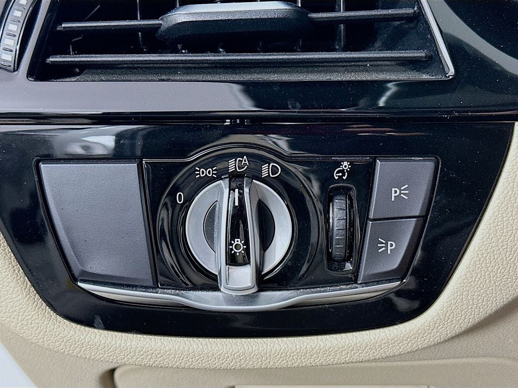 2021 BMW 530i xDrive