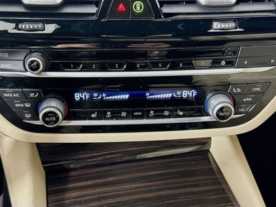 2021 BMW 530i xDrive