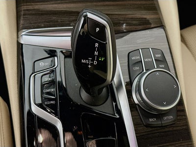 2021 BMW 530i xDrive