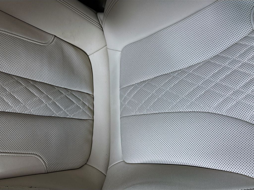 2021 BMW 530i xDrive