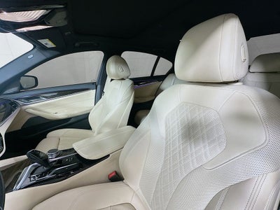 2021 BMW 530i xDrive