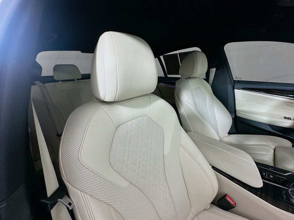 2021 BMW 530i xDrive