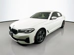 2021 BMW 530i xDrive