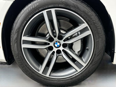 2021 BMW 530i xDrive