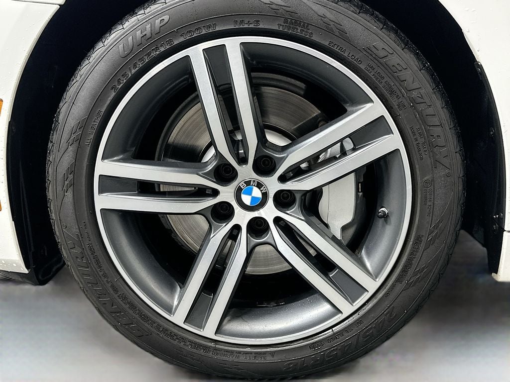 2021 BMW 530i xDrive