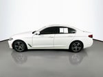 2021 BMW 530i xDrive