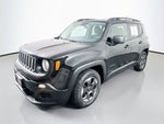 2017 Jeep Renegade Sport FWD