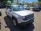 2018 Jeep Renegade Latitude 4x4