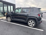 2016 Jeep Renegade Limited