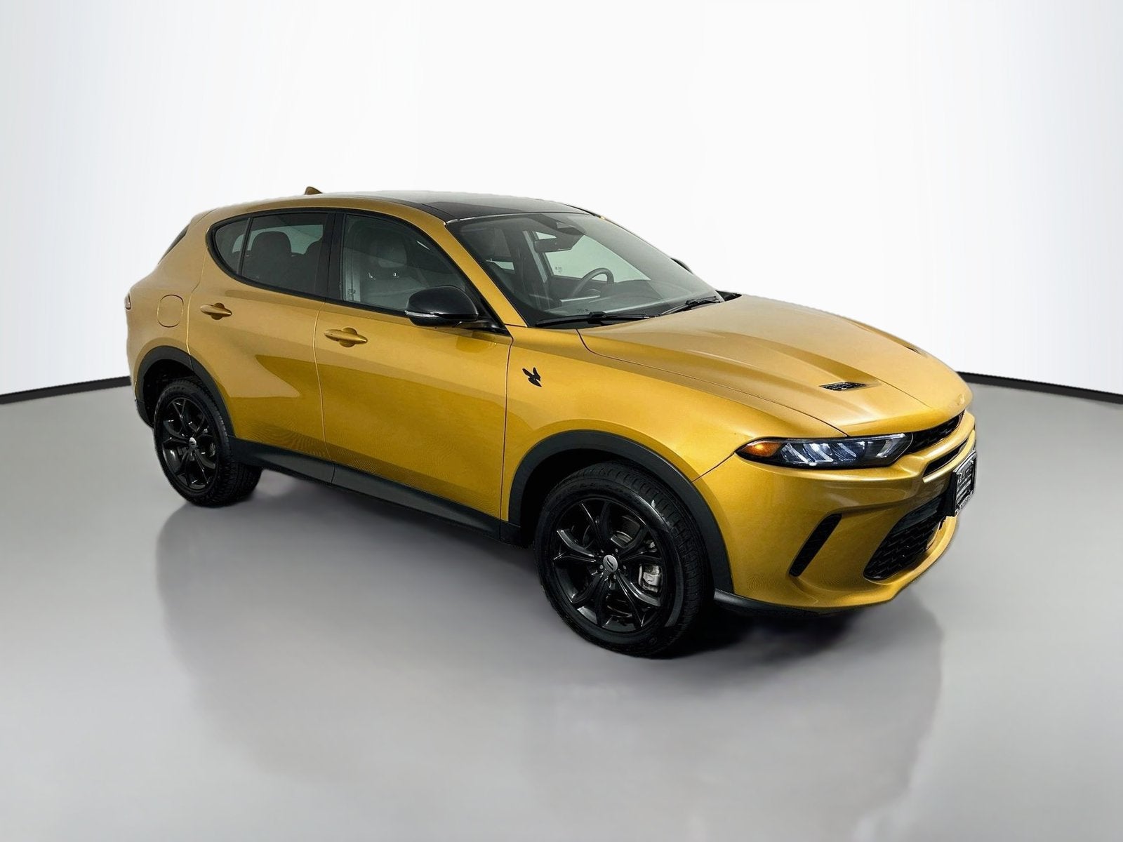 2023 Dodge Hornet GT Plus AWD