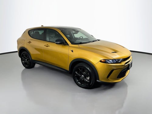 2023 Dodge Hornet GT Plus AWD