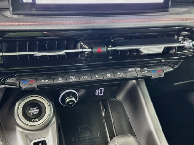 2023 Dodge Hornet GT Plus AWD
