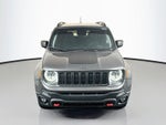 2019 Jeep Renegade Trailhawk 4x4