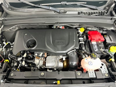 2019 Jeep Renegade Trailhawk 4x4
