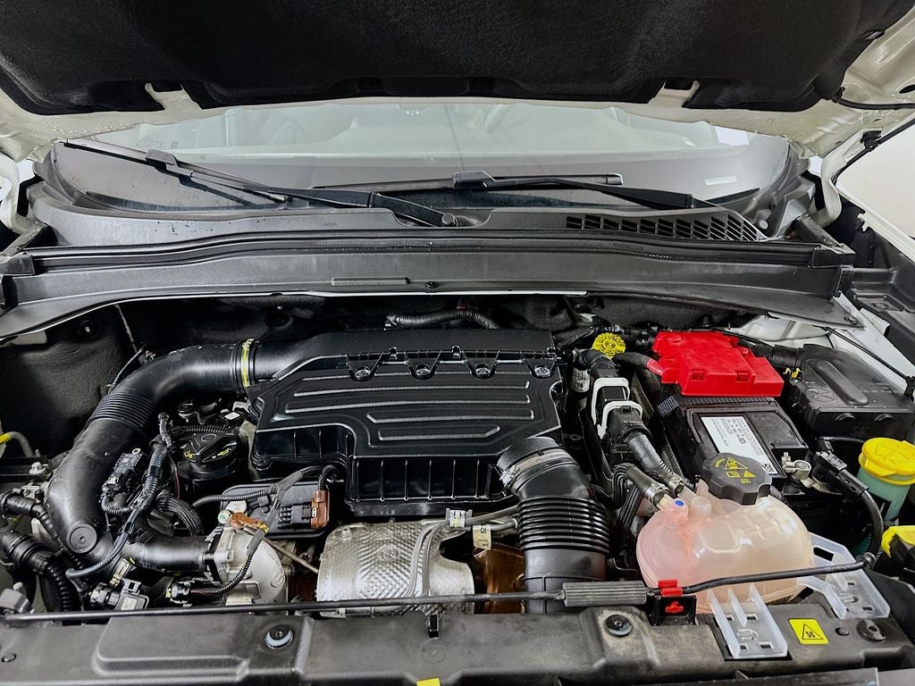 2022 Jeep Renegade Altitude 4x4