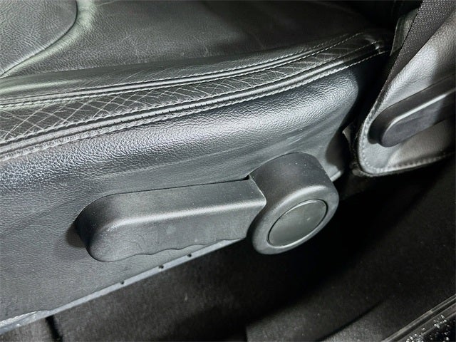 2018 Jeep Wrangler JK Unlimited Altitude