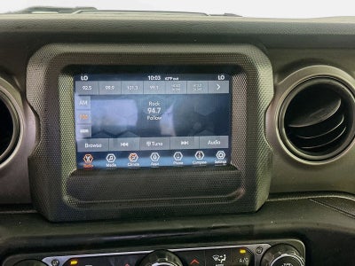 2023 Jeep Wrangler Willys 4xe