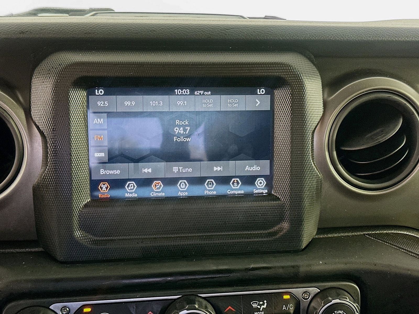 2023 Jeep Wrangler Willys 4xe