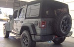 2023 Jeep Wrangler Willys 4xe