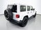 2021 Jeep Wrangler Unlimited Sahara 4xe