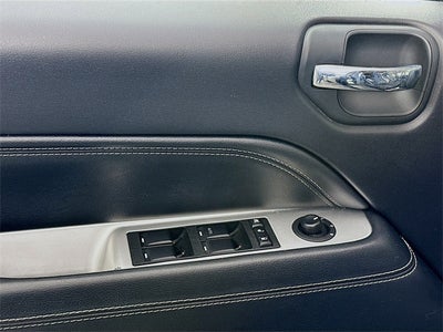 2016 Jeep Compass High Altitude