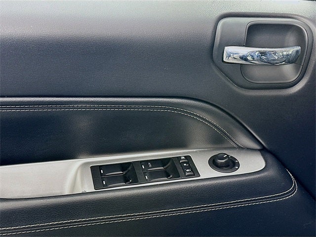 2016 Jeep Compass High Altitude