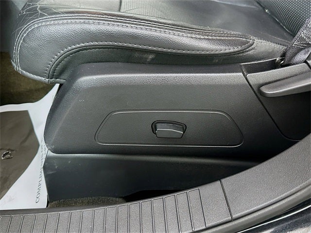 2016 Jeep Compass High Altitude