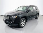 2016 Jeep Compass High Altitude