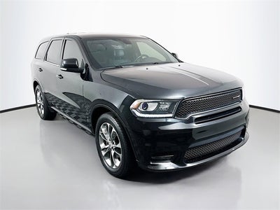 2019 Dodge Durango GT Plus