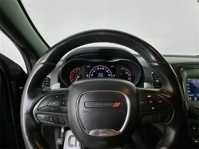 2019 Dodge Durango GT Plus