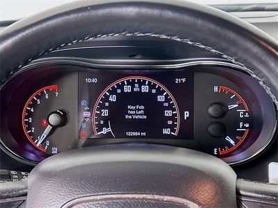 2019 Dodge Durango GT Plus