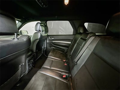 2019 Dodge Durango GT Plus