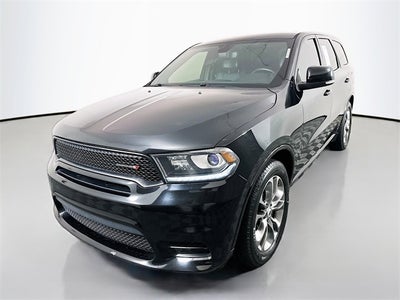 2019 Dodge Durango GT Plus