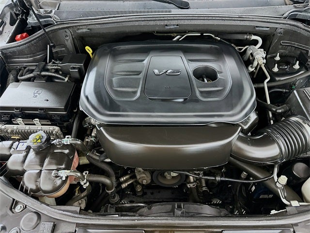 2019 Dodge Durango GT Plus