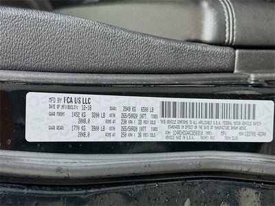 2019 Dodge Durango GT Plus