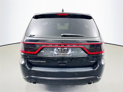 2019 Dodge Durango GT Plus