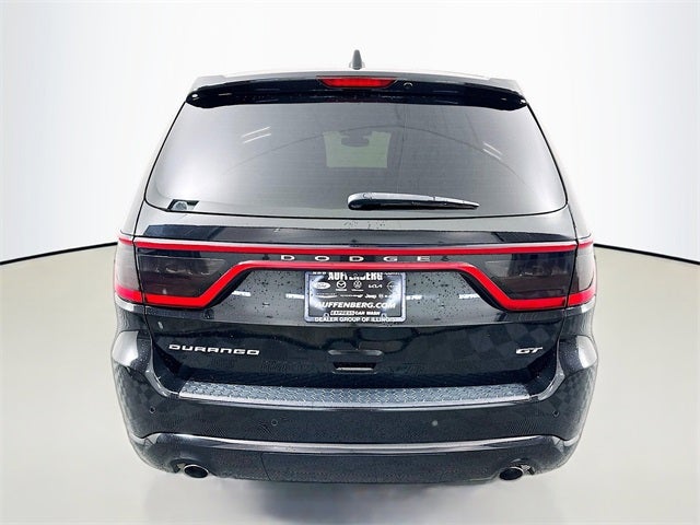 2019 Dodge Durango GT Plus
