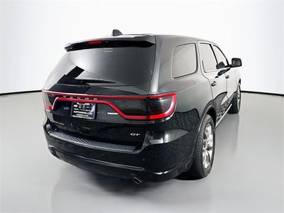 2019 Dodge Durango GT Plus