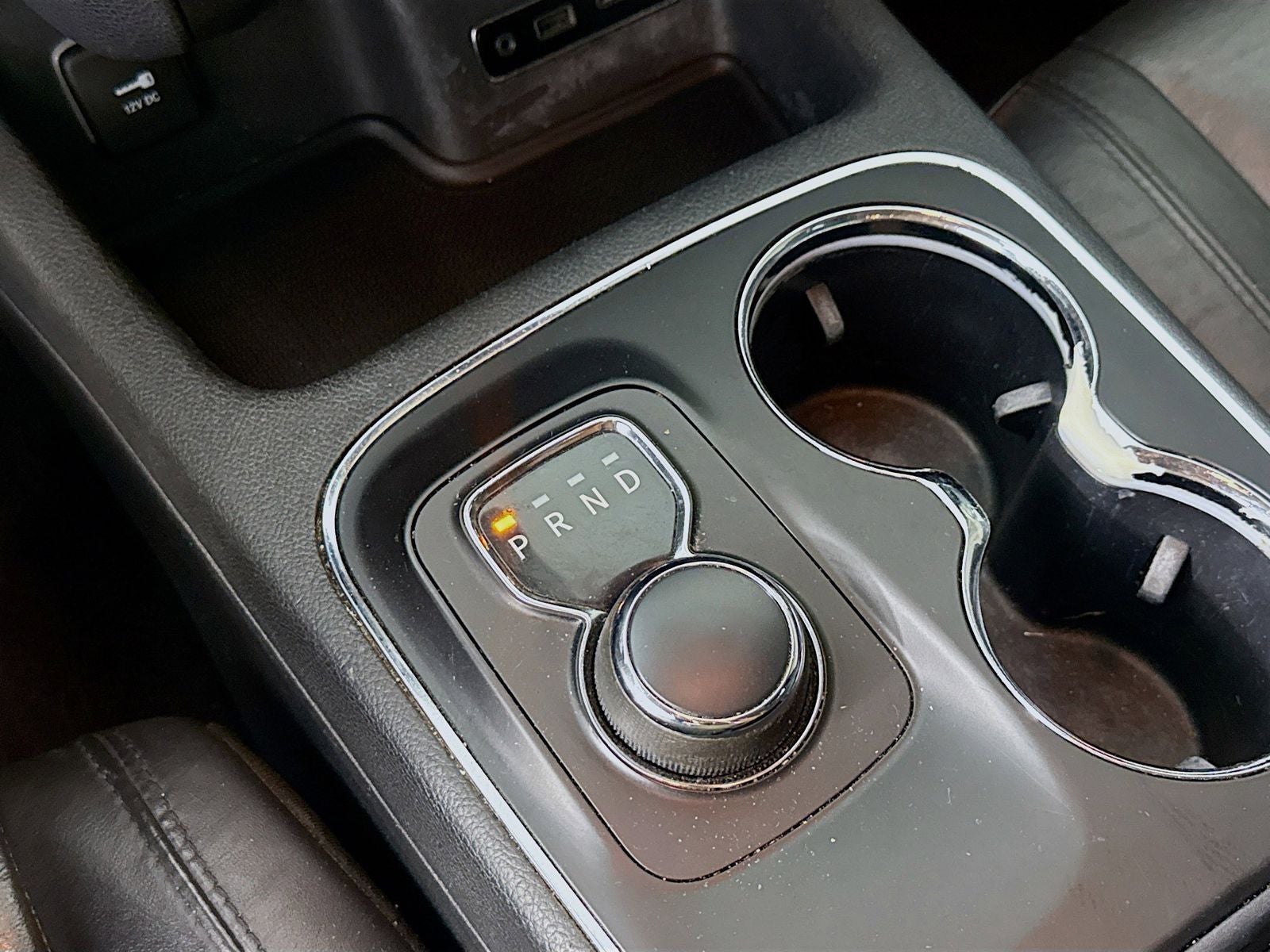 2016 Dodge Durango Limited